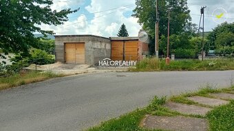 HALO reality - Predaj, pozemok pre rodinný dom 354 m2 Veľk - 3