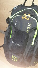 Ortovox FREE RIDER 24l - 3