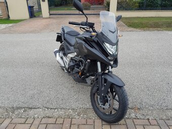 Honda nc750x 11/22 naj 11tis - 3