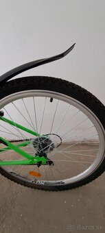 Chlapčenský bicykel Kenzel Avox"26" - 3