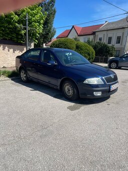 ŠKODA OCTAVIA 2.0 TDI - 3
