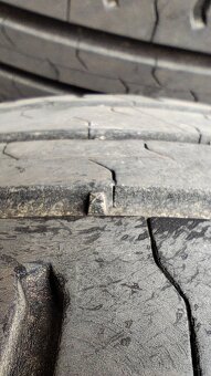 Letné pneumatiky 185/55 R16H - 3