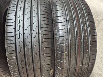 215/65 r16 letné 4 ks CONTINENTAL - nepoužité, nejazdené - 3