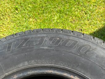 215/65 R15 - 3