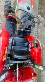 YANMAR RS24 - 3