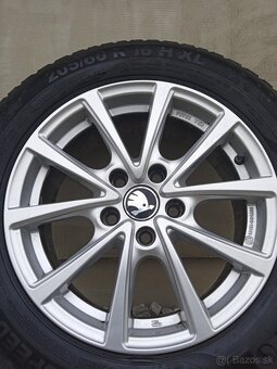 5x112 r16..Vw, Škoda, Seat - 3