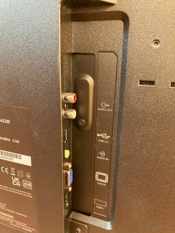 Monitor - 3