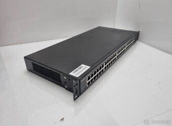 Zyxel GS1900-48 48 Port Gigabit Ethernet - 3