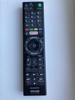 55" LED TV TV SONY 55W755C - 3