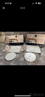 Babysense 2 pro - monitory dychu - 3