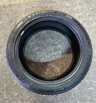 225/45 R17 94V XL, NEXEN Winguard Sport 2 - 3