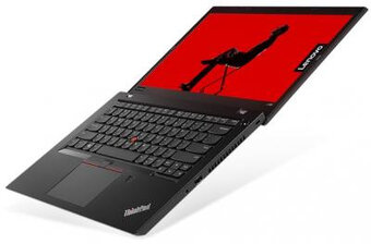 Lenovo ThinkPad L480:Core i5 8250U, 32GB, SSD 256GB, W10P - 3
