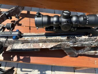 Excalibur Assassin 400TD Strata - 3
