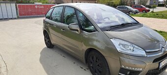 Predam,Citroen c4 Picasso 82kw, diesel - 3