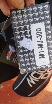 NOVÁ PANSKA BUNDA MOTO ONE - IBA OSOBNY ODBER - 3
