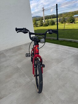 Bicykel ACADEMY 16’ - 3