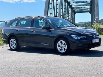 Volkswagen Golf Variant 2.0 TDI Style 85kw - 3
