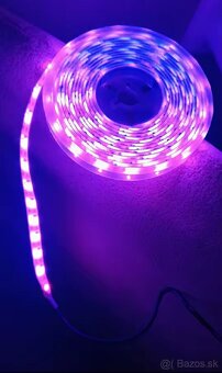 UV led pás na rastliny - 3