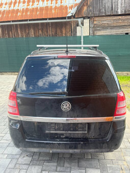 predám opel zafira - 3