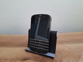 Blackberry Q10 - 3