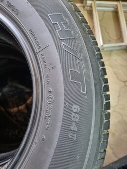 205/70R15 letné 2ks - 3