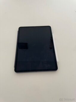 Apple iPad Pro M1 (3. generácia) 128GB Wi-Fi Space Grey - 3