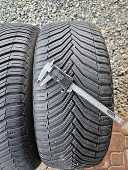 235/45 R18 Michelin Crossclimate 2 - 3