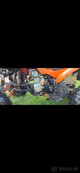 Bashan 200 - 3