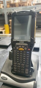 Zebra MC92N0 - niekolko skenerov na predaj - 3
