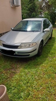 Predám Renault laguna - 3
