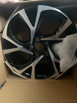 Toyota C-HR 18 1ks - 3