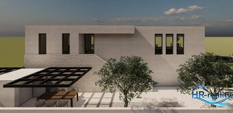 Trogir, Čiovo - veľký penthouse s krásnym výhľadom - 3