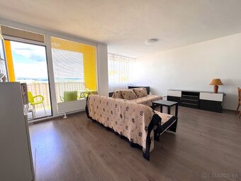 2-izb. byt + loggia; novostavba; Opletalova ul.; Bratislava - 3
