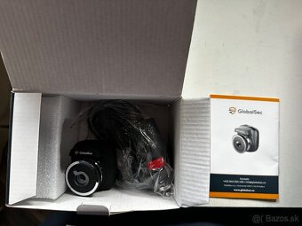 GlobalSec Digitálna kamera HD MINI FullHD - 3