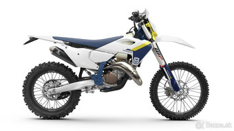 HUSQVARNA TE 150/ 2025 - 3