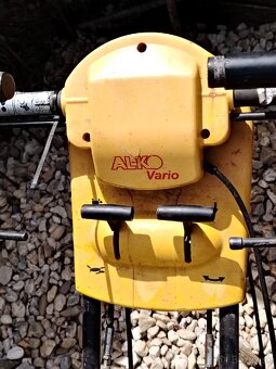 AL-ko Vario br 470 - 3
