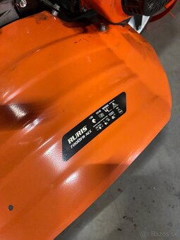 Kultivátor Ruris 7000FR ACC - 3