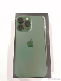 iPhone 13 pro - 3