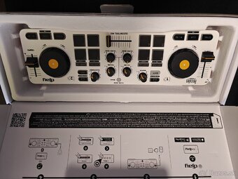 Hercules DJ Control Mix - 3