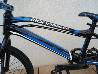Bikrosový BMX Mondraker Duel Pro Team - 3