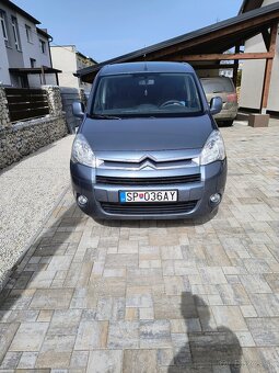Citroen berlingo - 3