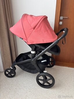 Kočik Bugaboo FOX 5 - 3