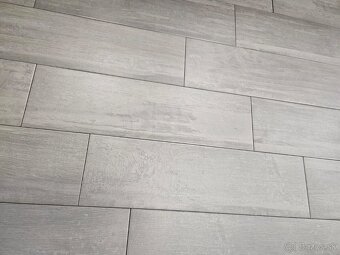 Keramická mrazuvzdorná dlažba/obklad- vzor drevo 60x15 - 3