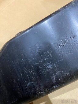 4H0117335D 4H0117336D Audi A8 4H 3.0 TDI - 3