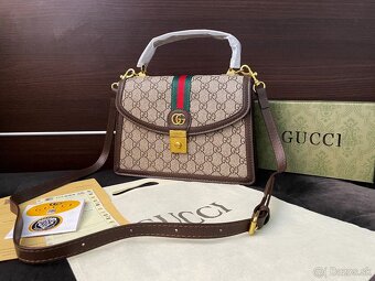 Kabelka Gucci Ophidia - 3