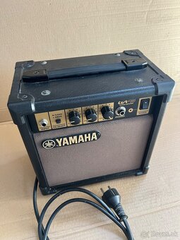 Kombo YAMAHA GA-10 - 3