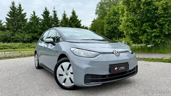 Volkswagen ID.3 Pro Performance 58kWh - 3