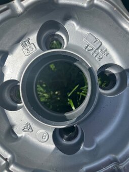 Disky R17 4x100 - 3