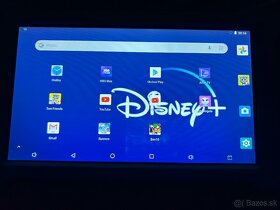Tablet Denver Electronics TAQ-10383K 10,1' Quad Core 1 GB R - 3