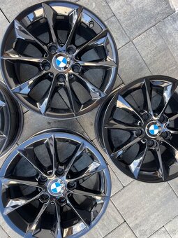 Bmw R16 5x120 - 3ks - 3
